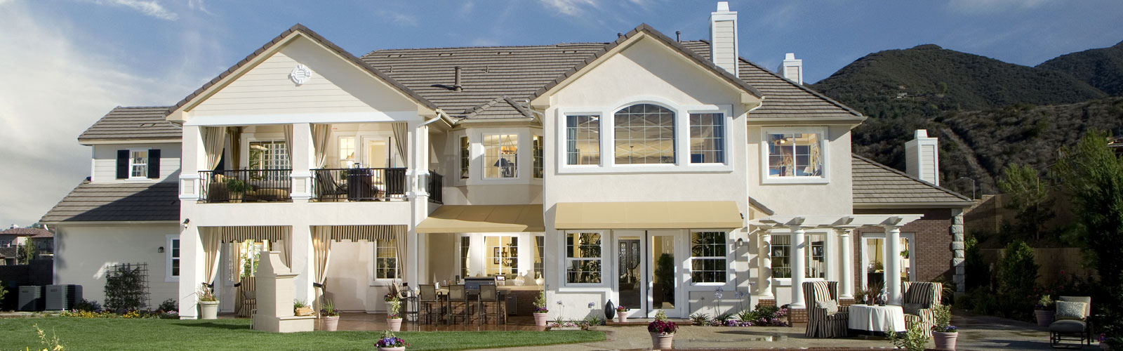 real estate banner